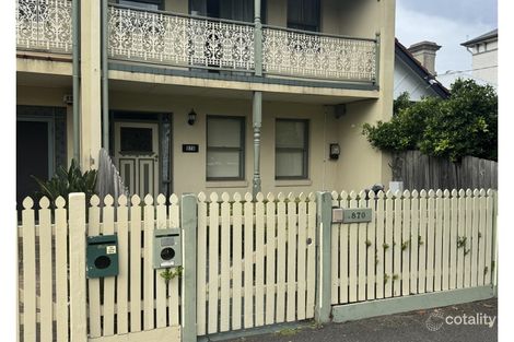 Contact Agent For Address, Moonee Ponds, VIC 3039