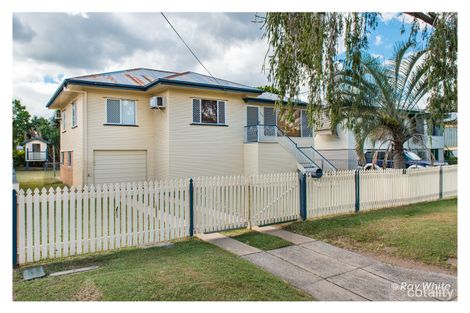 Property photo of 199 Stamford Street Berserker QLD 4701
