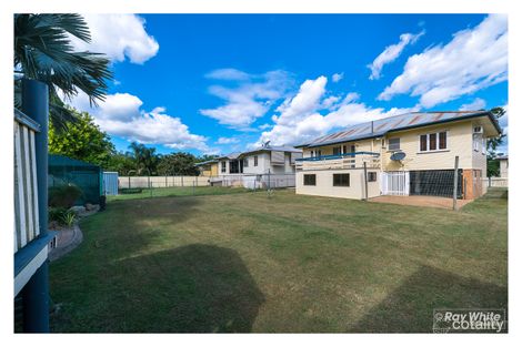Property photo of 199 Stamford Street Berserker QLD 4701