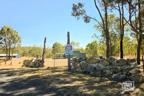 LOT 13 SCOTT CL, TEELAH, QLD 4314