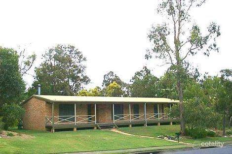 27 Montanus Dr, Bellbowrie, QLD 4070