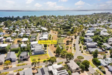1 Goodenia Pl, Cowes, VIC 3922