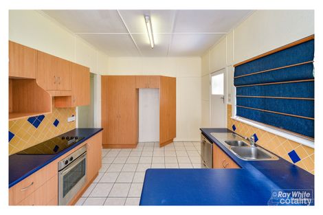 Property photo of 199 Stamford Street Berserker QLD 4701