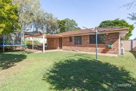 Property photo of 8 Zeeman Street Rochedale South QLD 4123