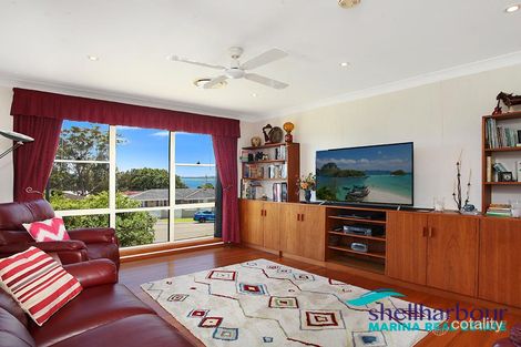 Property photo of 31 Charlton Street Mount Warrigal NSW 2528