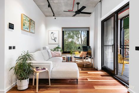 Property photo of 201/30 Railway Place Fairfield VIC 3078