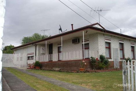 241 Stud Rd, Dandenong North, VIC 3175