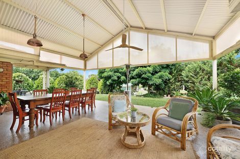 Property photo of 29 Henry Bayly Drive Mudgee NSW 2850