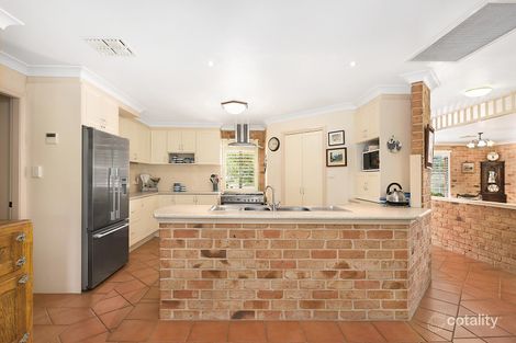 Property photo of 29 Henry Bayly Drive Mudgee NSW 2850