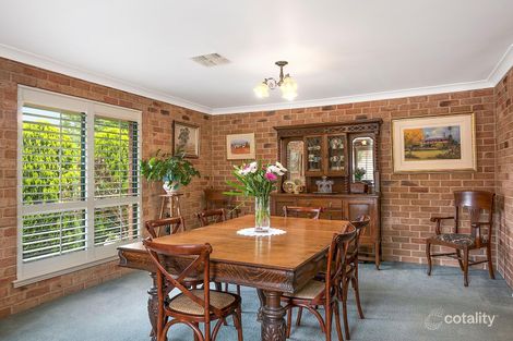 Property photo of 29 Henry Bayly Drive Mudgee NSW 2850
