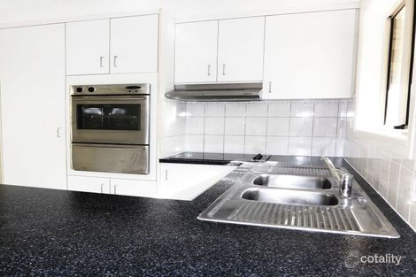 Property photo of 43 Crusader Way Nerang QLD 4211
