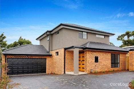 Property photo of 23A Emerald Street Essendon West VIC 3040