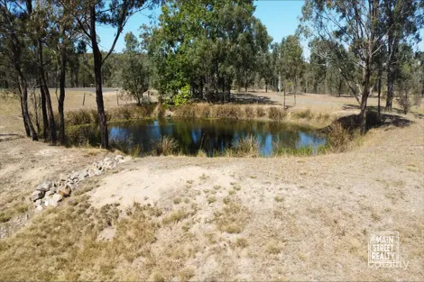 Property photo of LOT 13 Scott Close Teelah QLD 4314