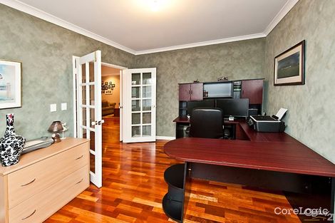 Property photo of 102 Chardonnay Drive The Vines WA 6069