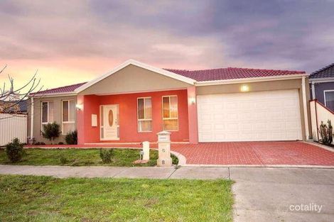 8 Riverina Ave, Roxburgh Park, VIC 3064