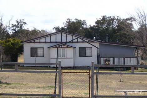 74 Britannia St, Stanthorpe, QLD 4380