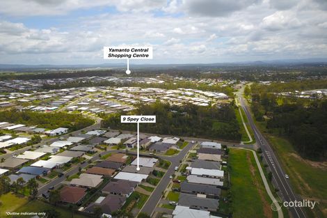 Property photo of 9 Spey Close Deebing Heights QLD 4306