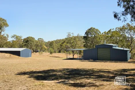 Property photo of LOT 13 Scott Close Teelah QLD 4314