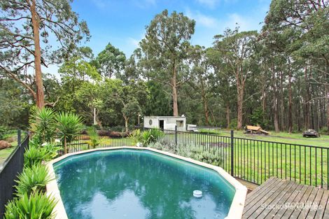 Property photo of 357 Whitelaws Track Yinnar South VIC 3869