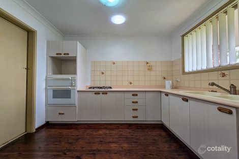 Property photo of 65 Evelyn Street Macquarie Fields NSW 2564