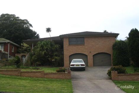 43 Buena Vista Ave, Lake Heights, NSW 2502