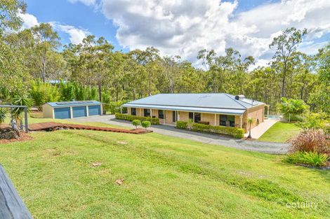 179-183 Huntingdale Dr, Greenbank, QLD 4124