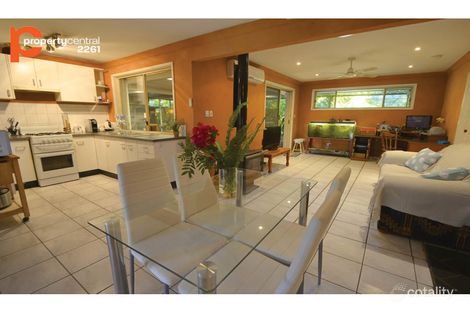 Property photo of 18 Gumnut Close Glenning Valley NSW 2261