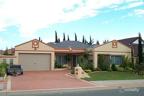 Property photo of 82 Beaumaris Boulevard Ocean Reef WA 6027