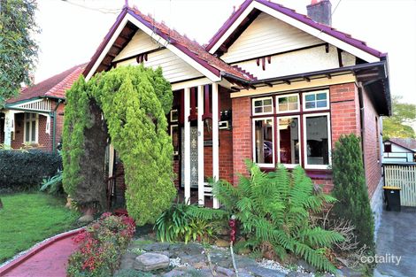 Property photo of 9 Marion Street Haberfield NSW 2045