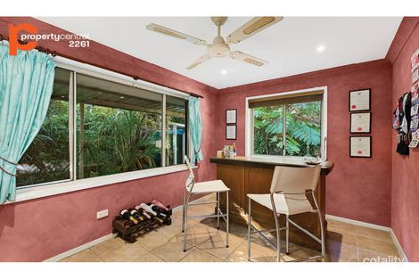 Property photo of 18 Gumnut Close Glenning Valley NSW 2261