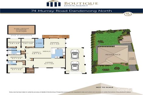 74 Murray Rd, Dandenong North, VIC 3175