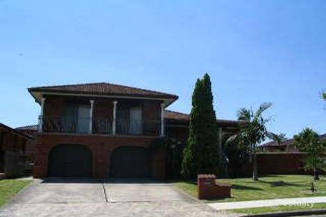 3 Austen Cl, Wetherill Park, NSW 2164