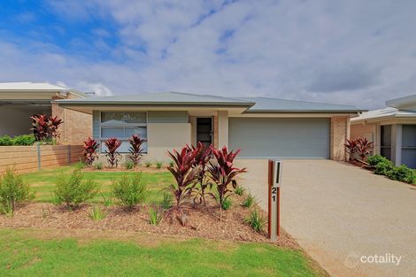 21 Gardenia Cct, Dakabin, QLD 4503
