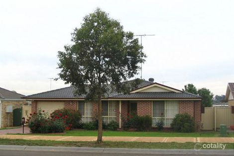 115 Garswood Rd, Glenmore Park, NSW 2745