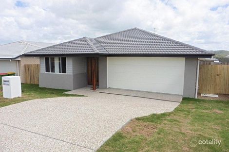 55 Hanover Dr, Pimpama, QLD 4209