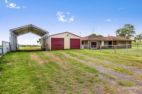 Property photo of 107 Ehrlich Road Linthorpe QLD 4356
