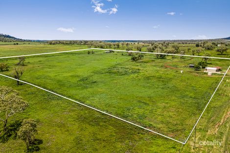 Property photo of 107 Ehrlich Road Linthorpe QLD 4356
