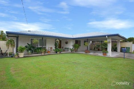 Property photo of 462 Anzac Avenue Kippa-Ring QLD 4021