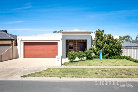 Property photo of 39 Cimmaron Way Kialla VIC 3631