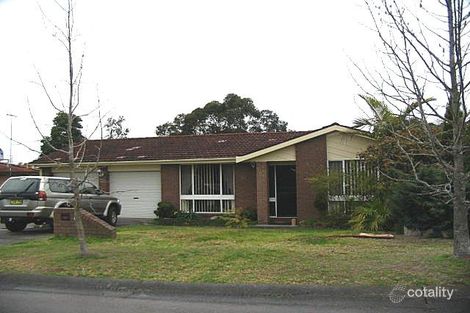 44 Hempstalk Cres, Kariong, NSW 2250