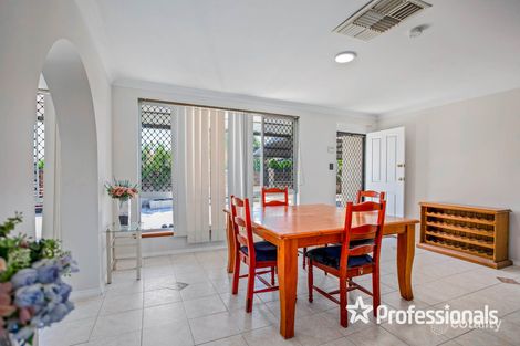 Property photo of 1 Namoi Place Armadale WA 6112