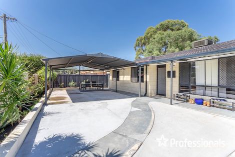Property photo of 1 Namoi Place Armadale WA 6112
