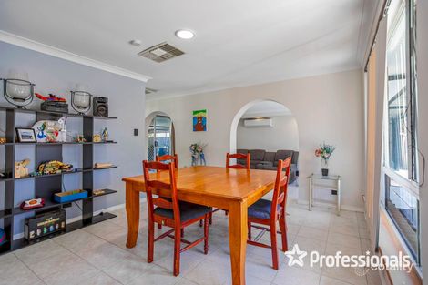 Property photo of 1 Namoi Place Armadale WA 6112