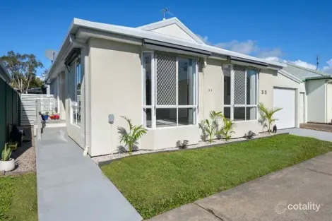 55/70 Hansford Rd, Coombabah, QLD 4216