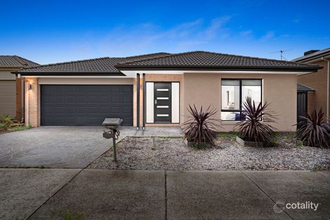 Property photo of 21 Blaimore Way Mernda VIC 3754