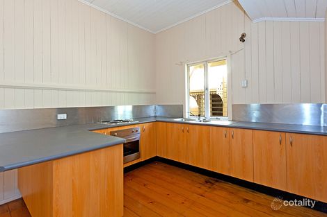 Property photo of 137 Old Cleveland Road Stones Corner QLD 4120