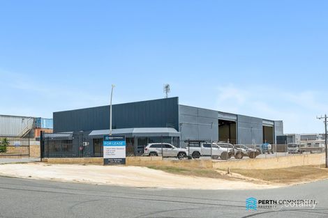 9 Redemptora Rd, Henderson, WA 6166