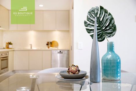 Property photo of 407/46 Walker Street Rhodes NSW 2138