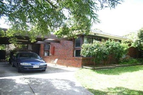 Property photo of 327 Boronia Road Boronia VIC 3155