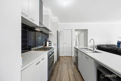 Property photo of 73 Waterford Drive Miners Rest VIC 3352